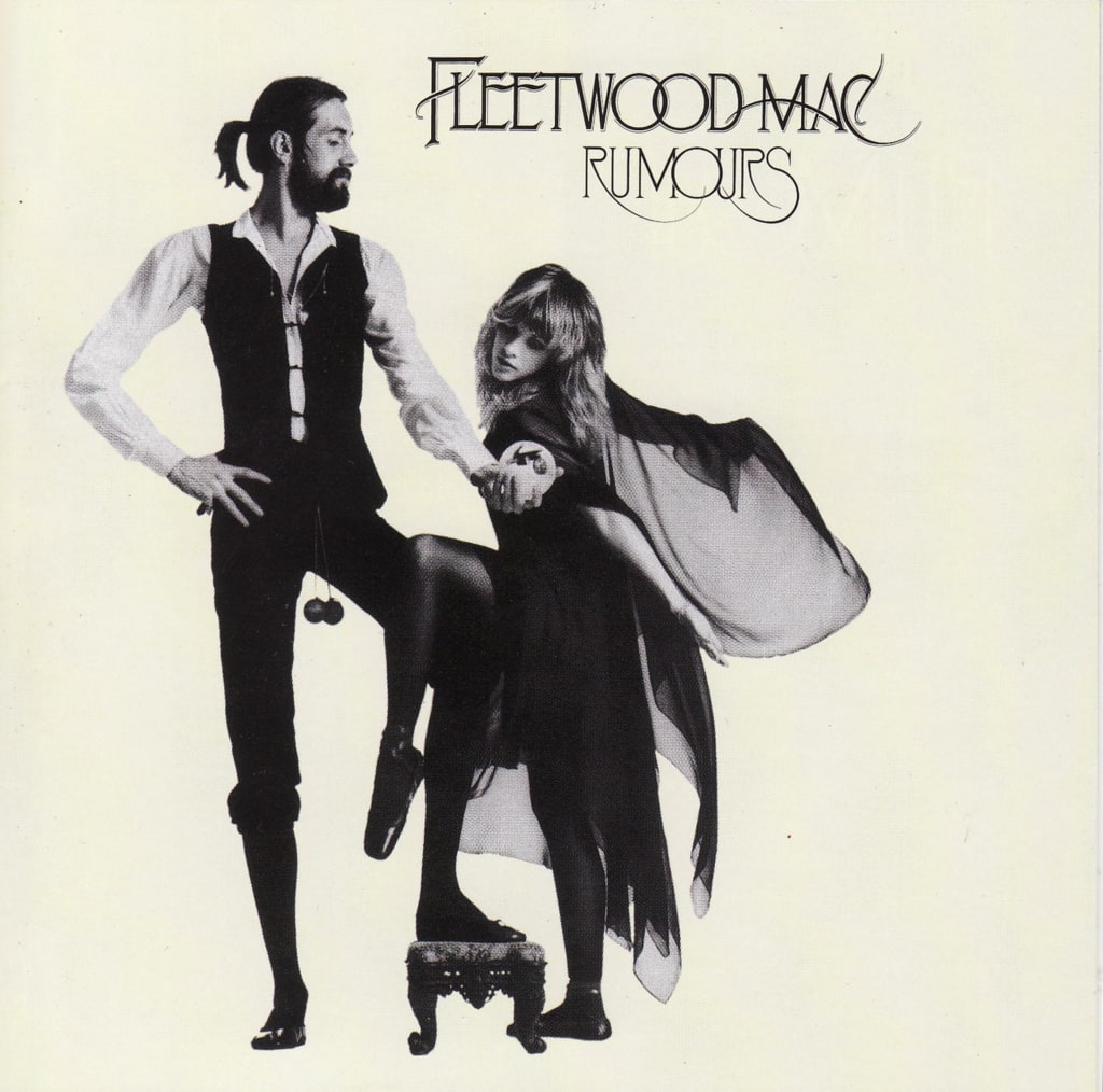 "Classic Albums" Fleetwood Mac: Rumours