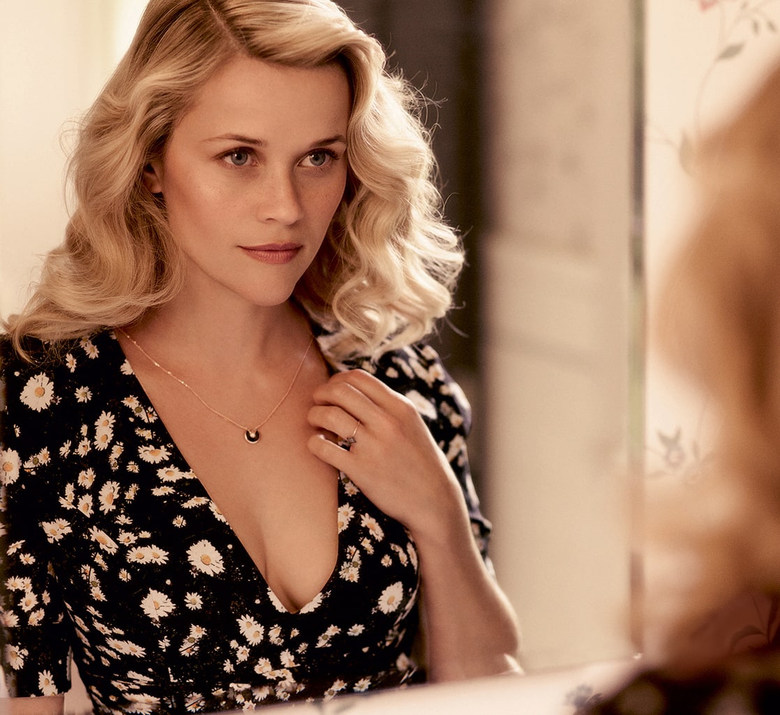 Reese Witherspoon Reese Witherspoon
