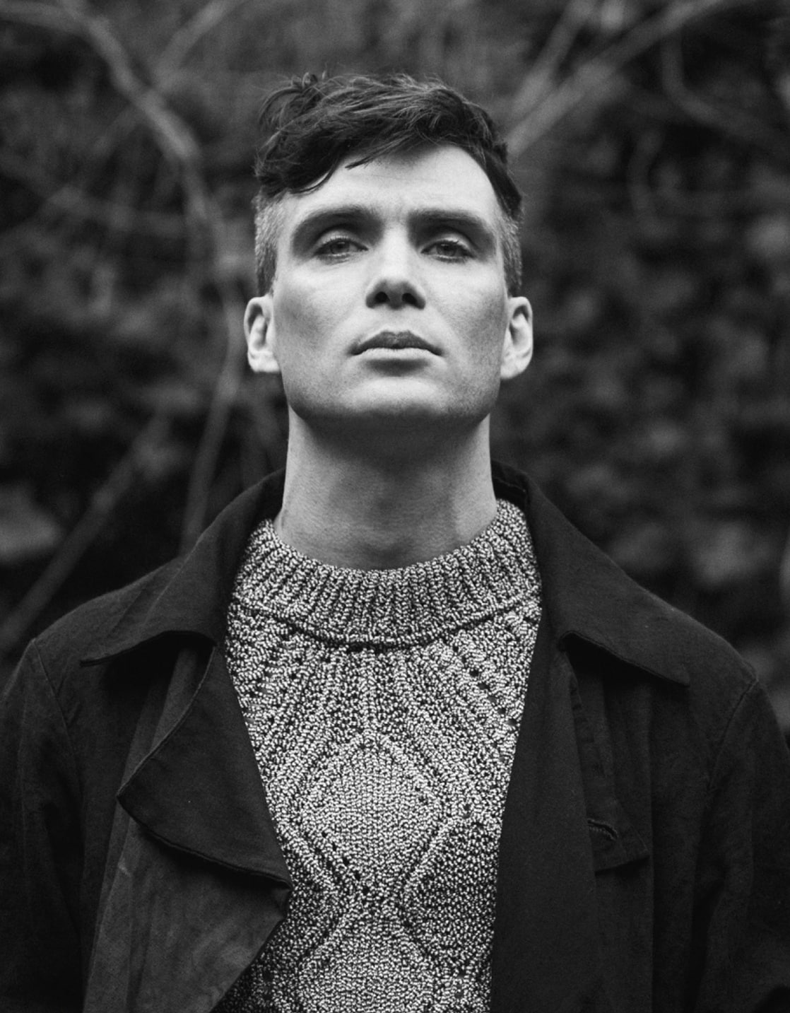 Cillian Murphy