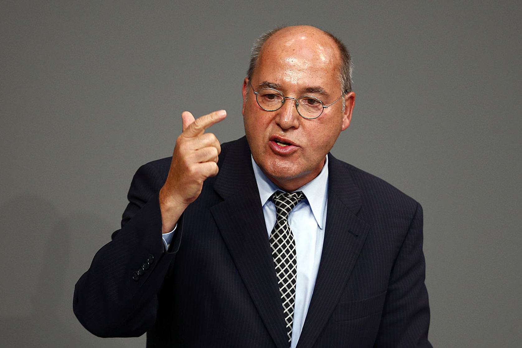 Gregor Gysi