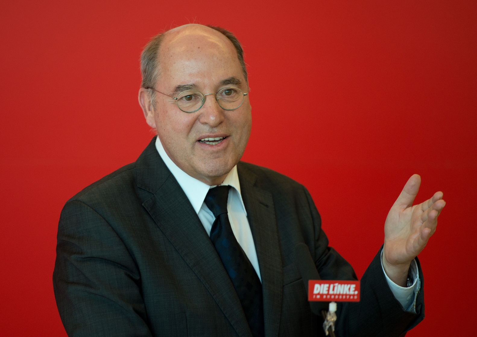 Gregor Gysi