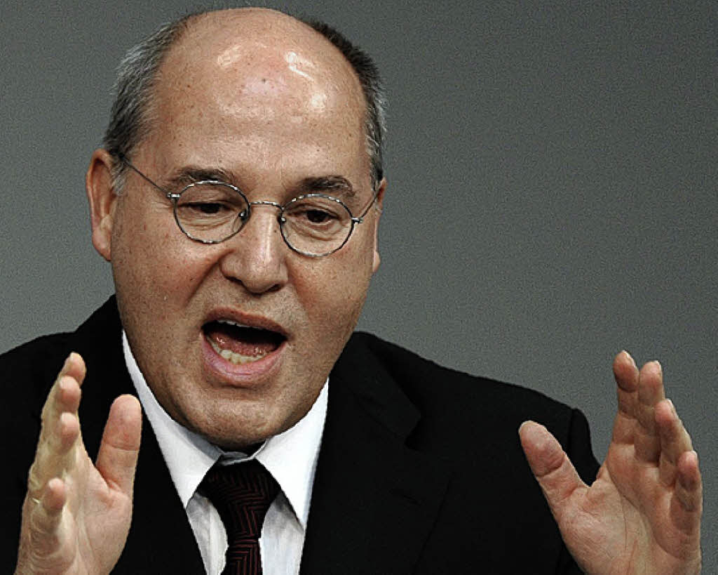 Gregor Gysi