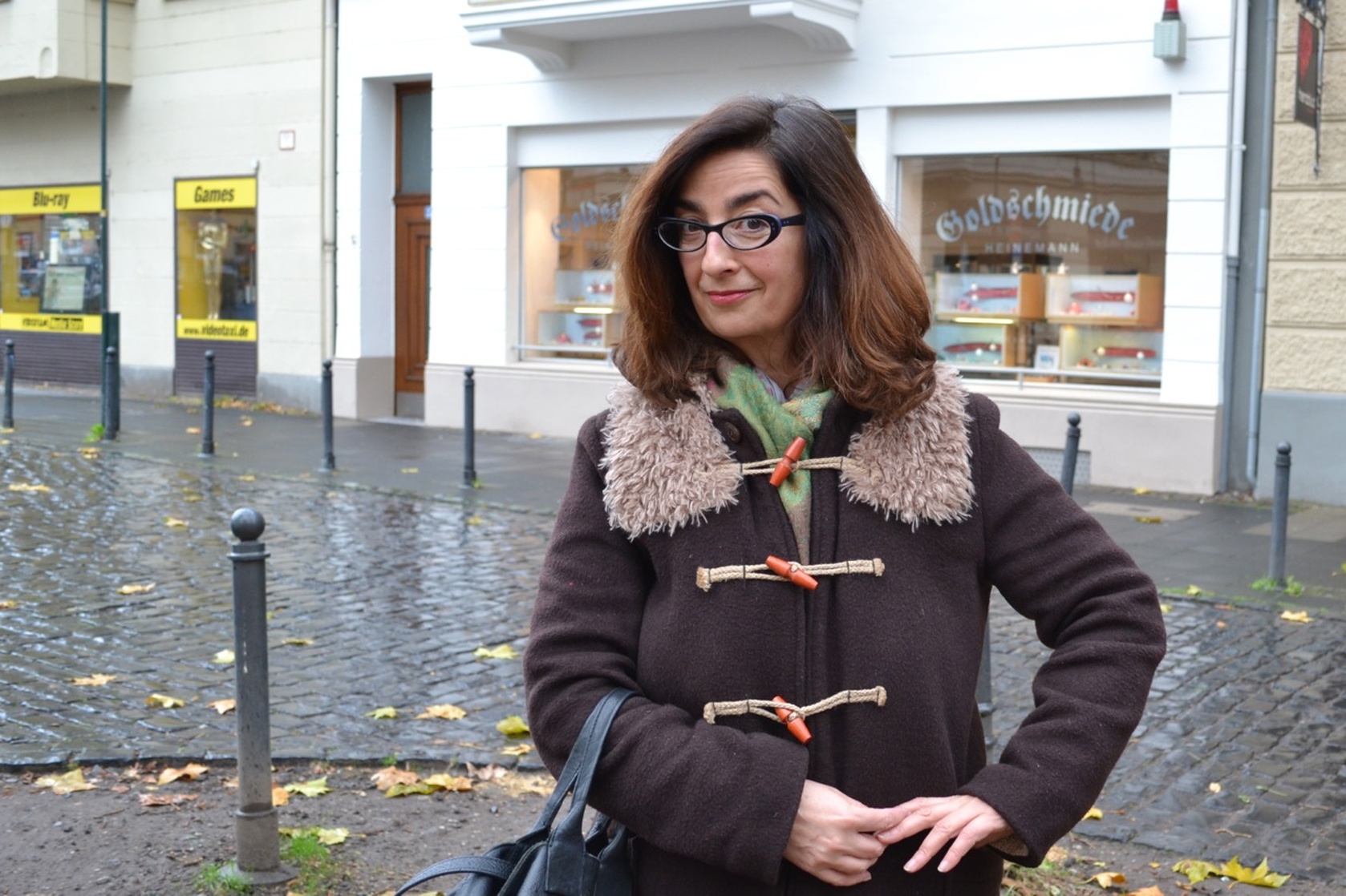 Nathalie Licard