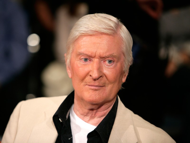 Peer Augustinski