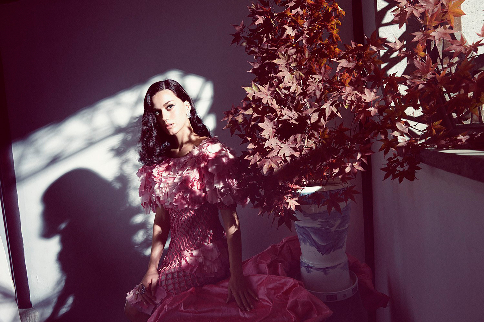 Katy Perry