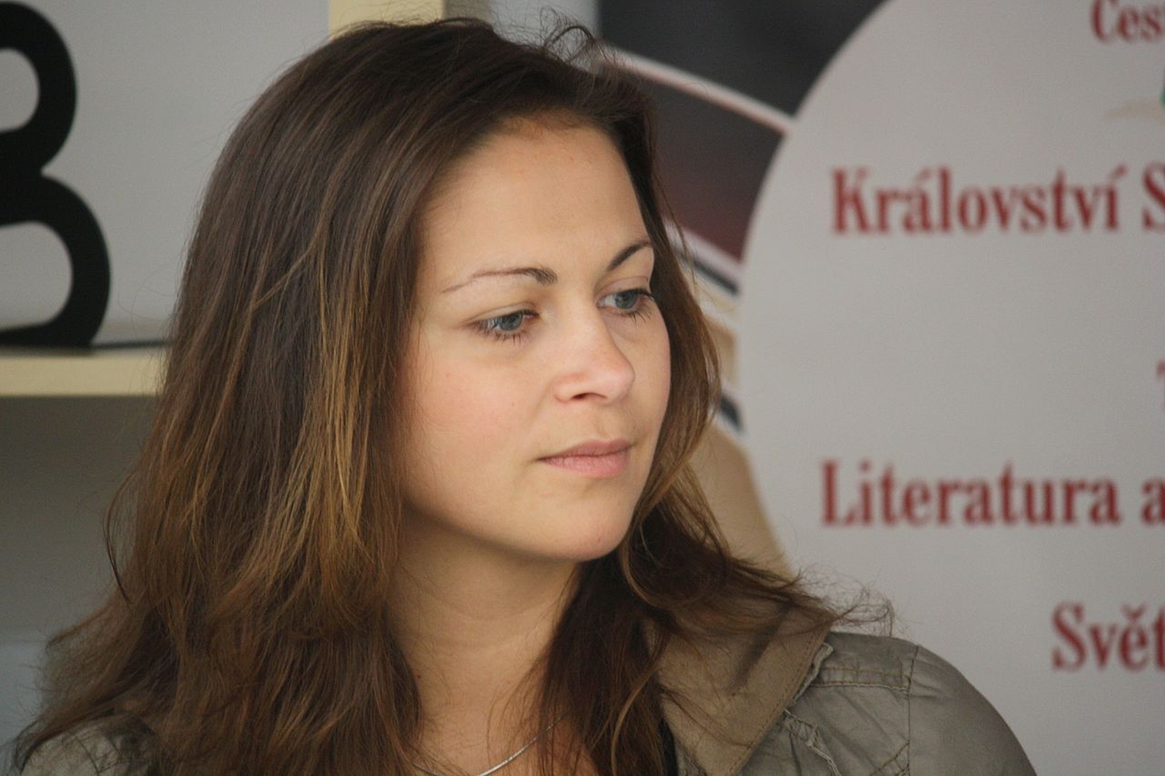 Kristýna Hrusínská