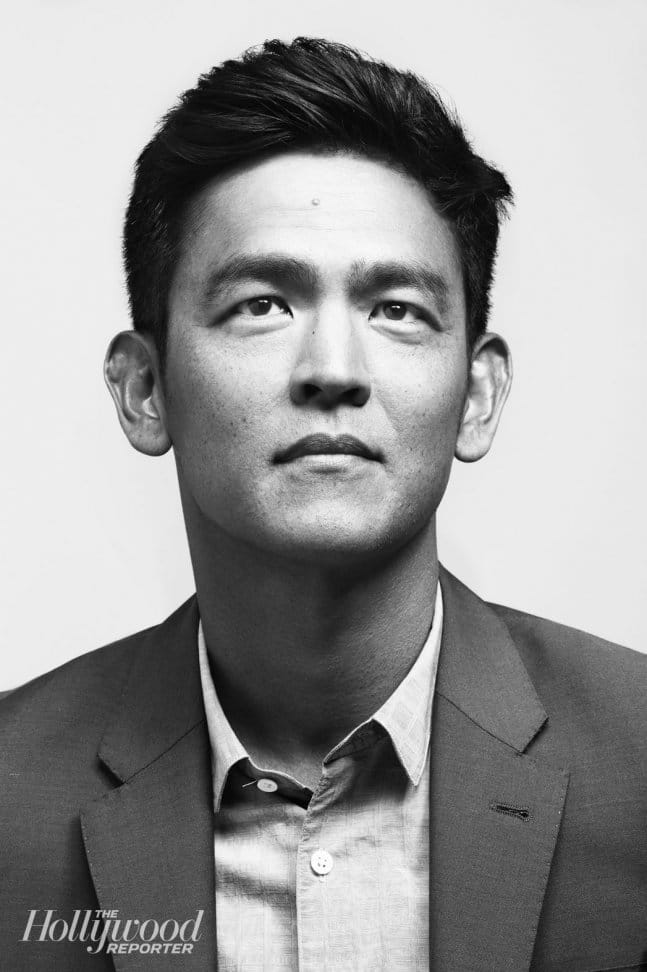 Next photo of John Cho