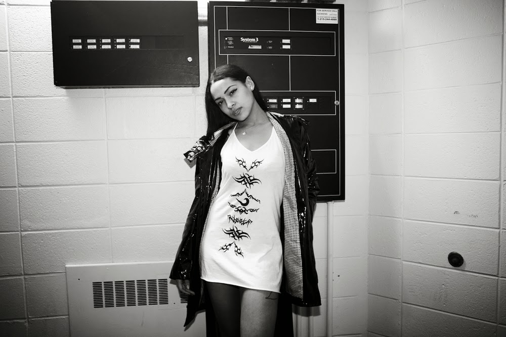 Princess Nokia