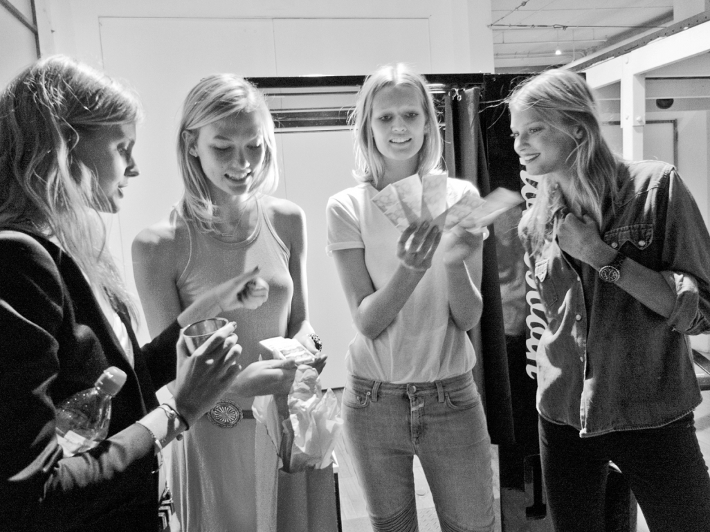 Constance Jablonski
