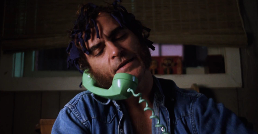 Inherent Vice Inherent Vice