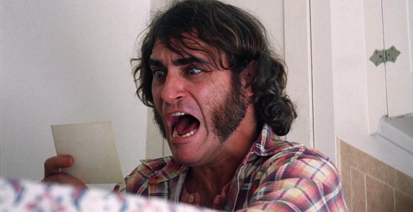 Inherent Vice