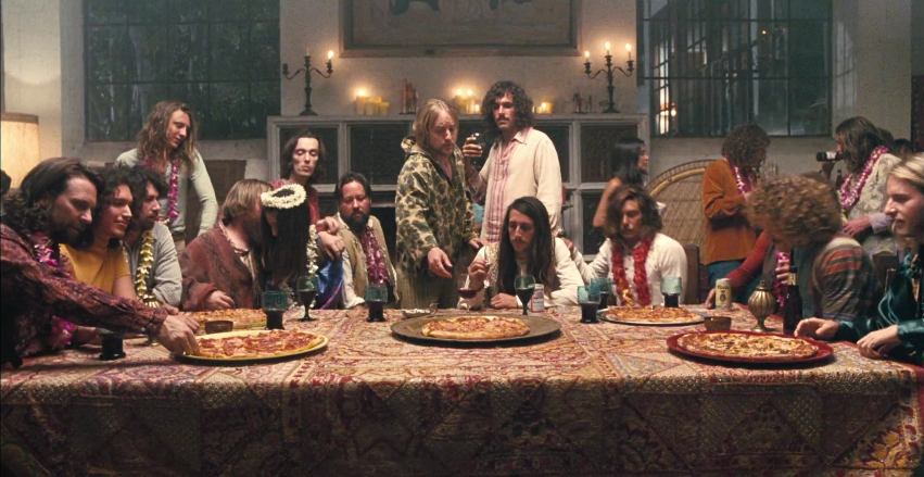 Inherent Vice