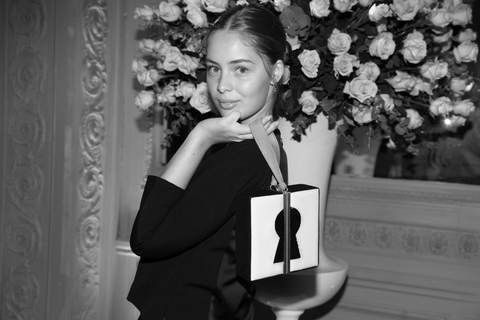 Marie-Ange Casta
