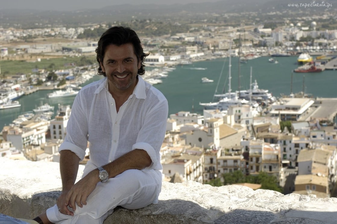 Thomas Anders