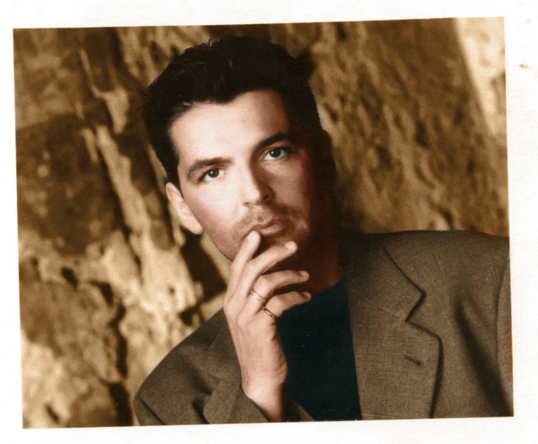 Thomas Anders