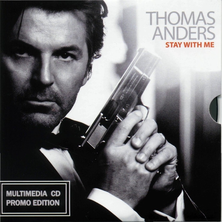 Picture of Thomas Anders