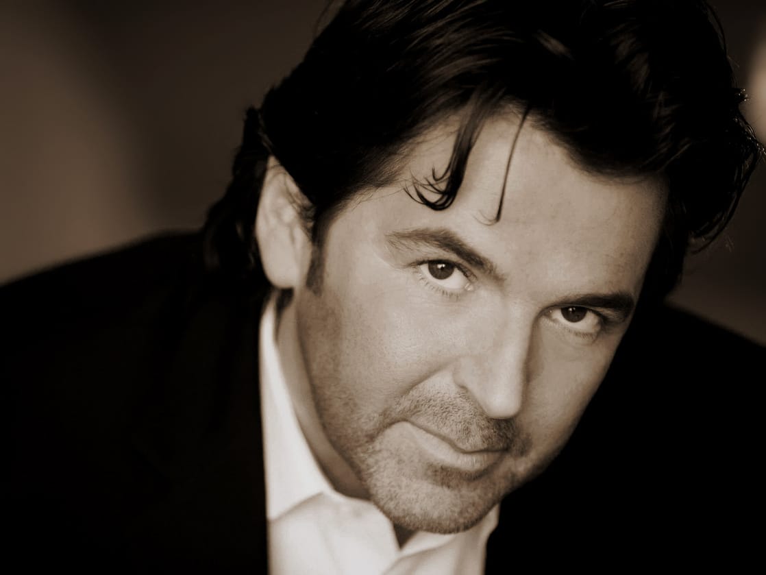 Thomas Anders