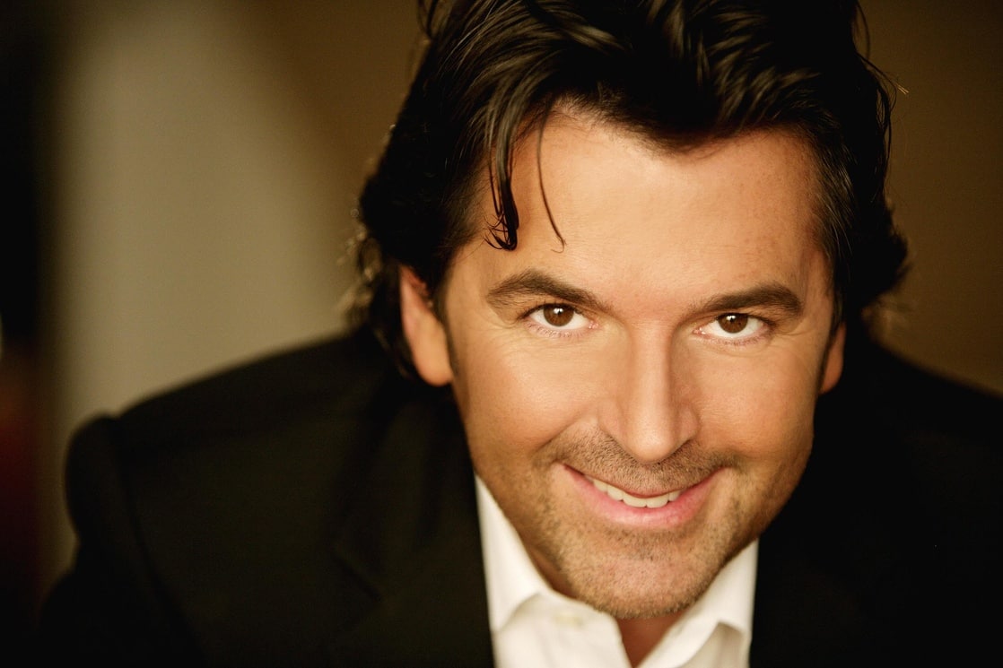 Thomas Anders