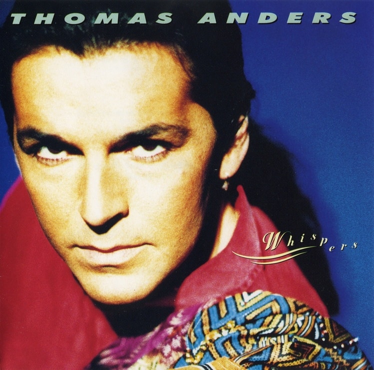 Picture of Thomas Anders