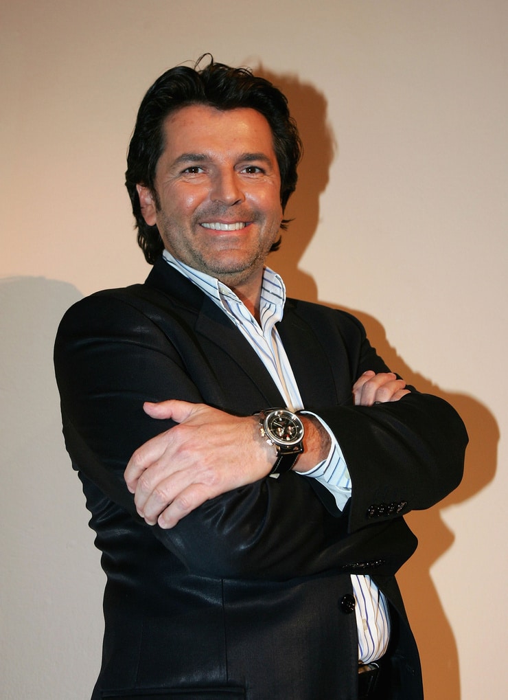 Picture of Thomas Anders