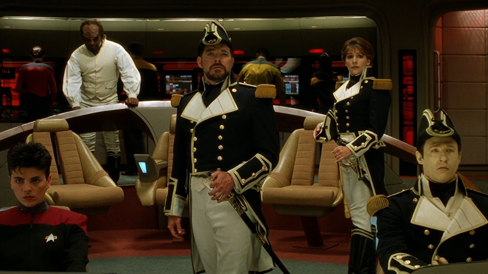 Star Trek: Generations Star Trek: Generations