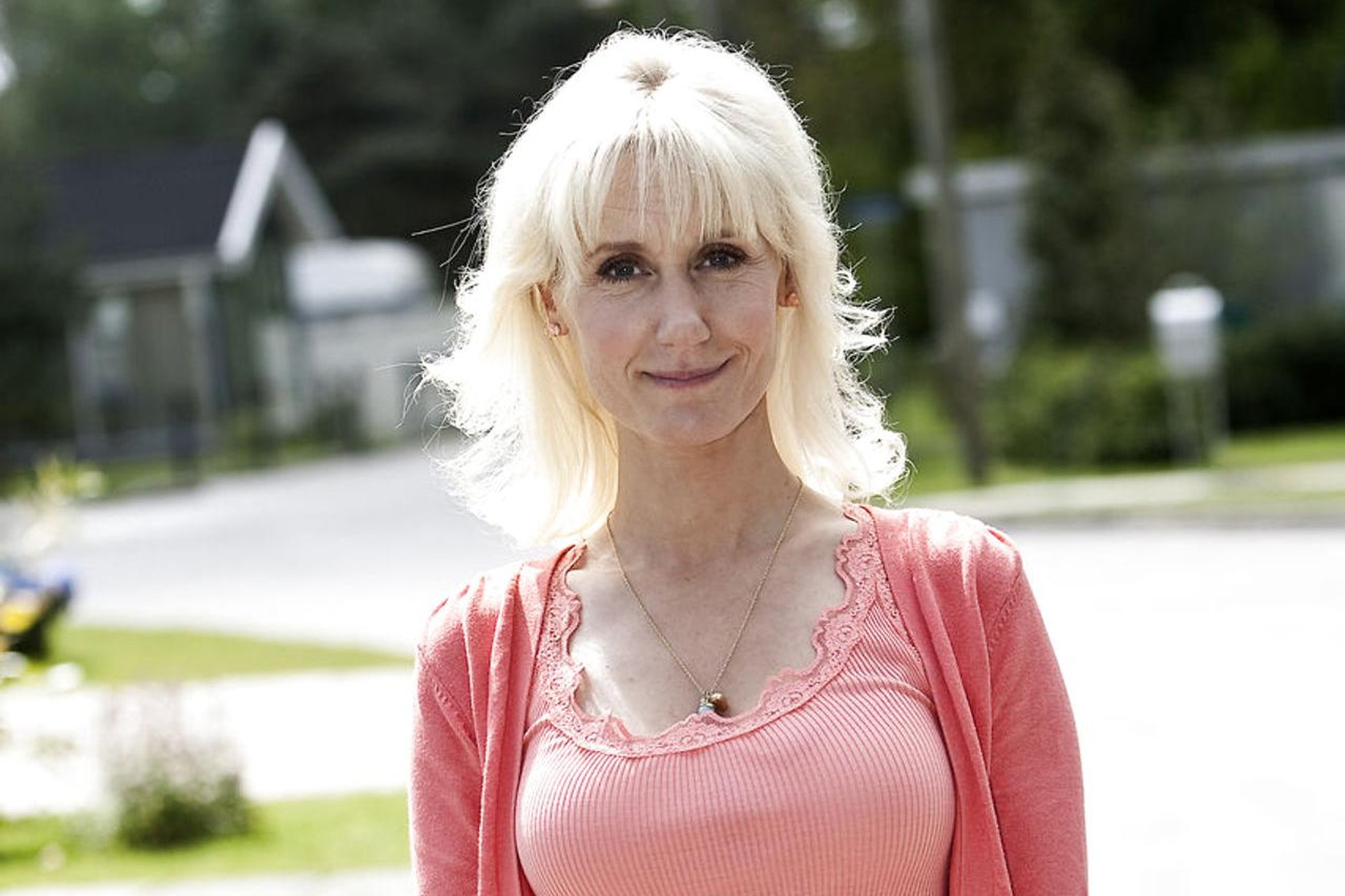 Anette Støvelbæk