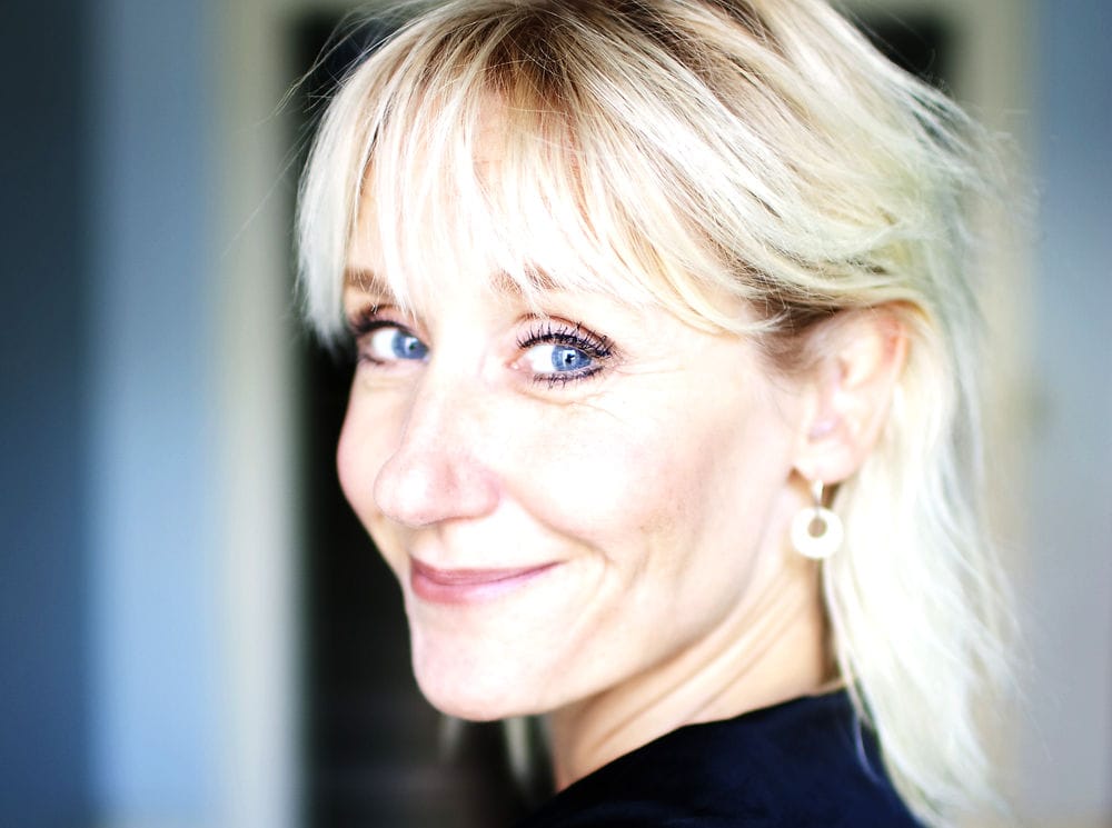 Anette Støvelbæk