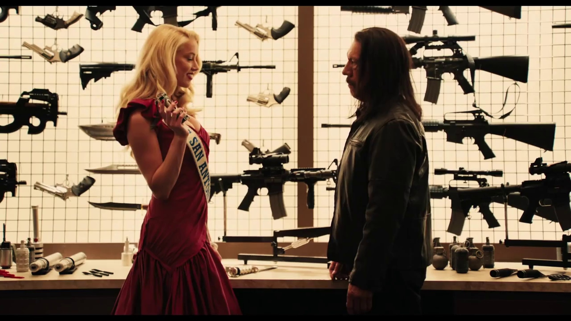 Machete Kills