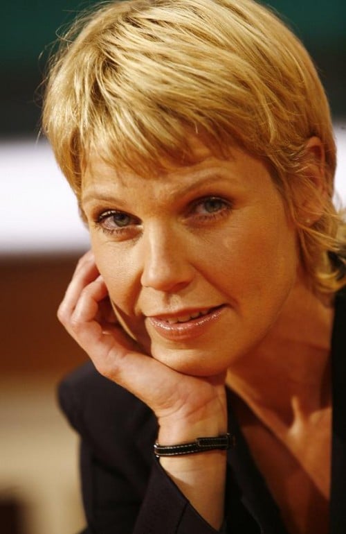 Cordula Stratmann picture