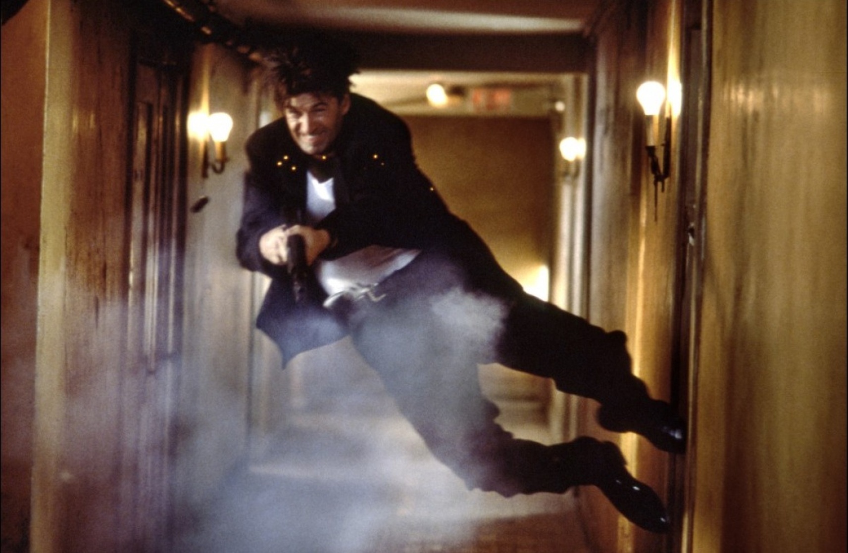 The Getaway The Getaway