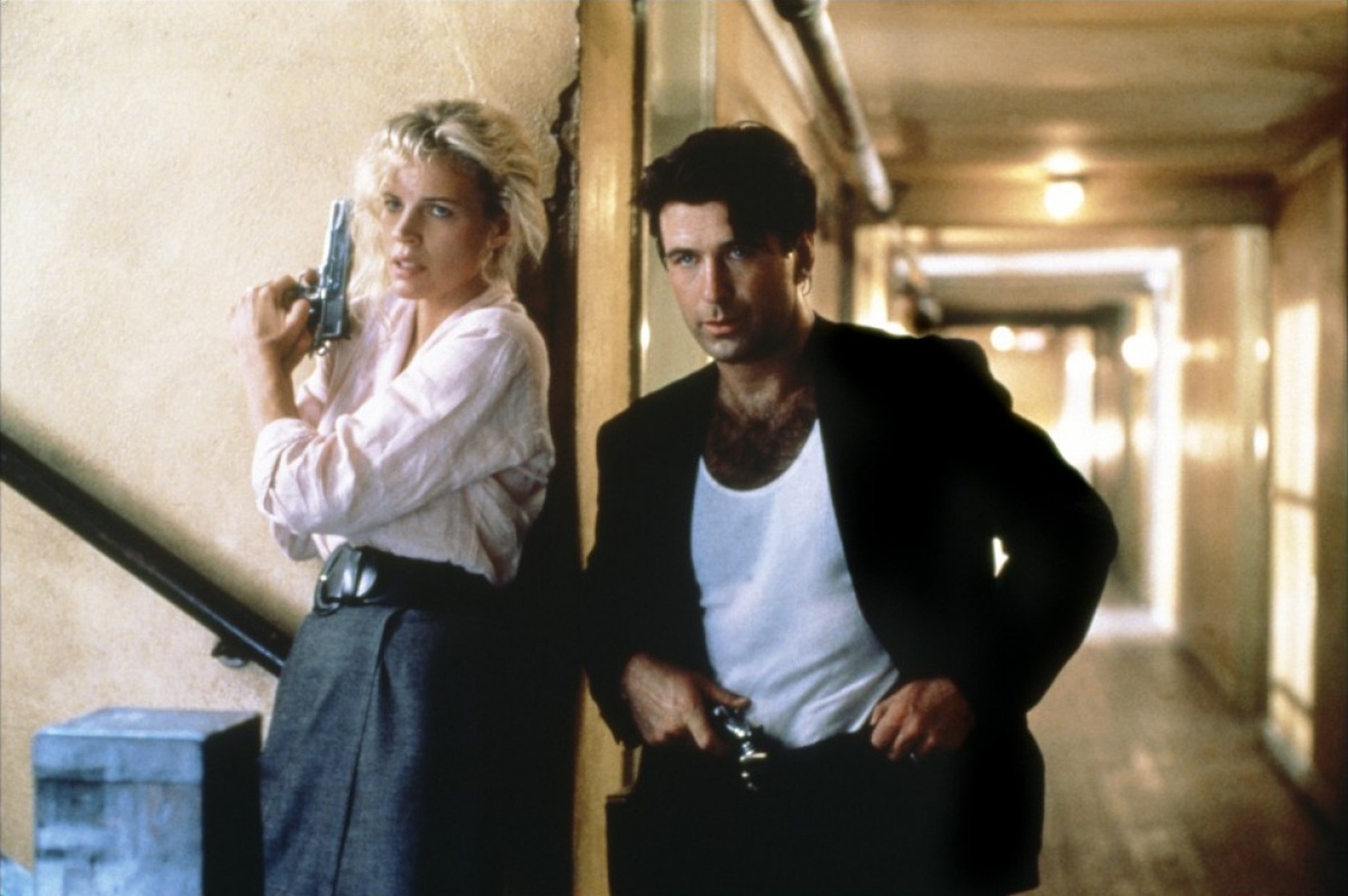 The Getaway