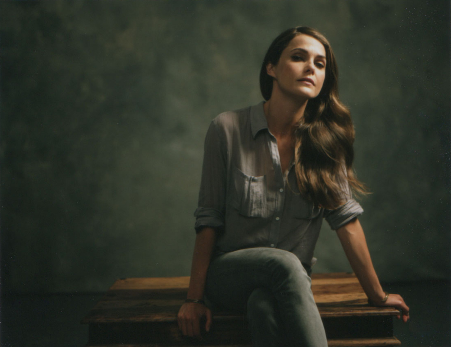 Keri Russell