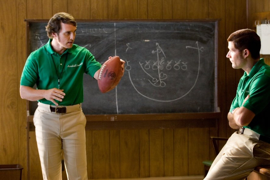 We Are Marshall 