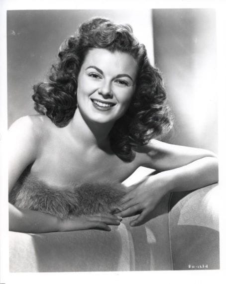 Barbara Hale Image