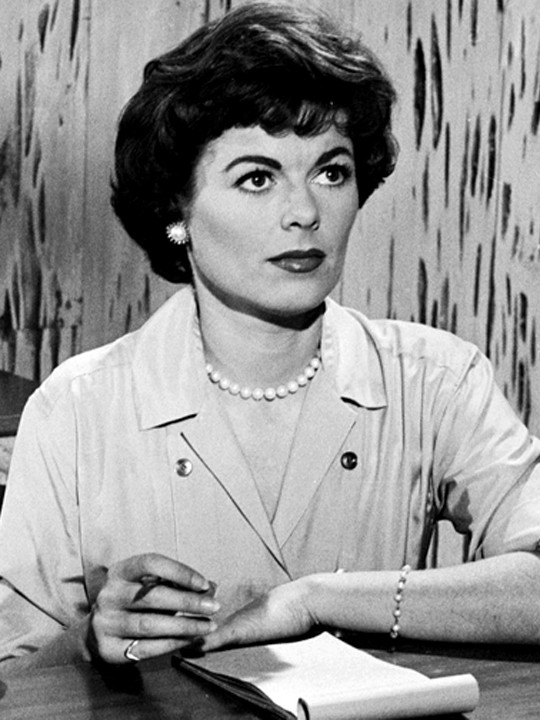 Picture of Barbara Hale
