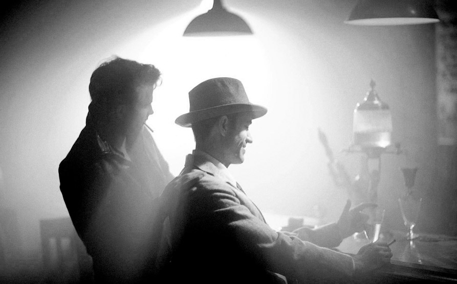 Joshua Tree, 1951: A Portrait of James Dean