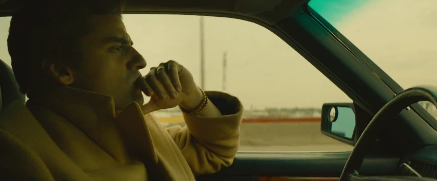 A Most Violent Year A Most Violent Year