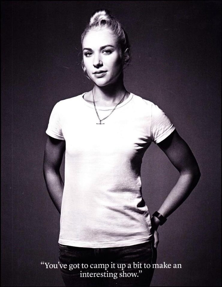 Picture of Maddy Hill