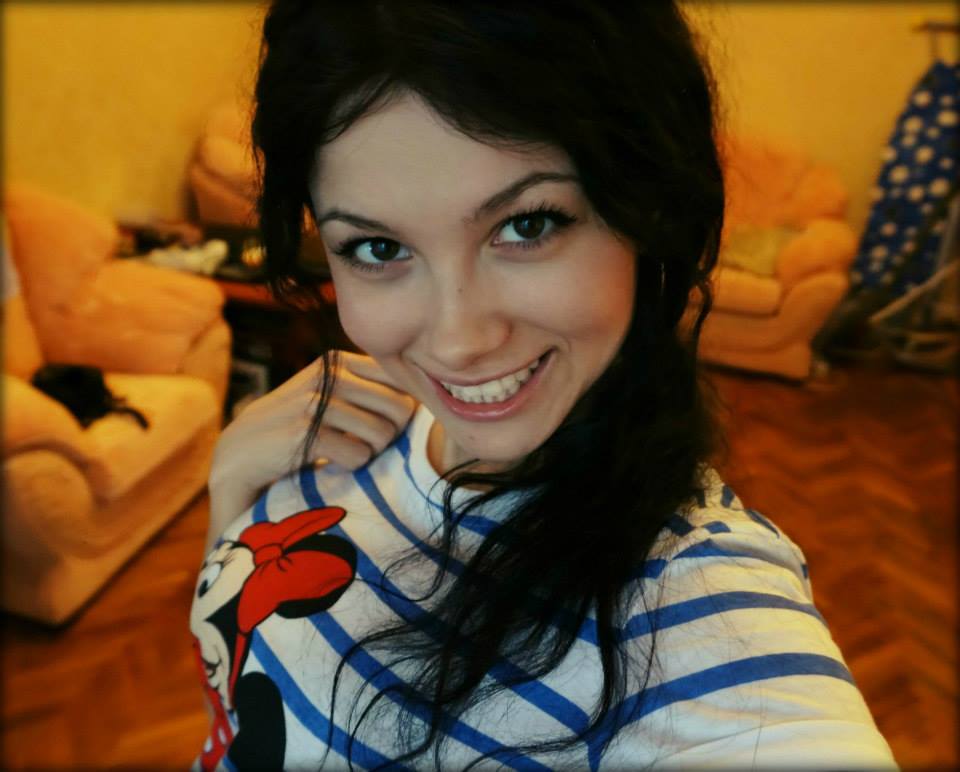 Larisa Krylova