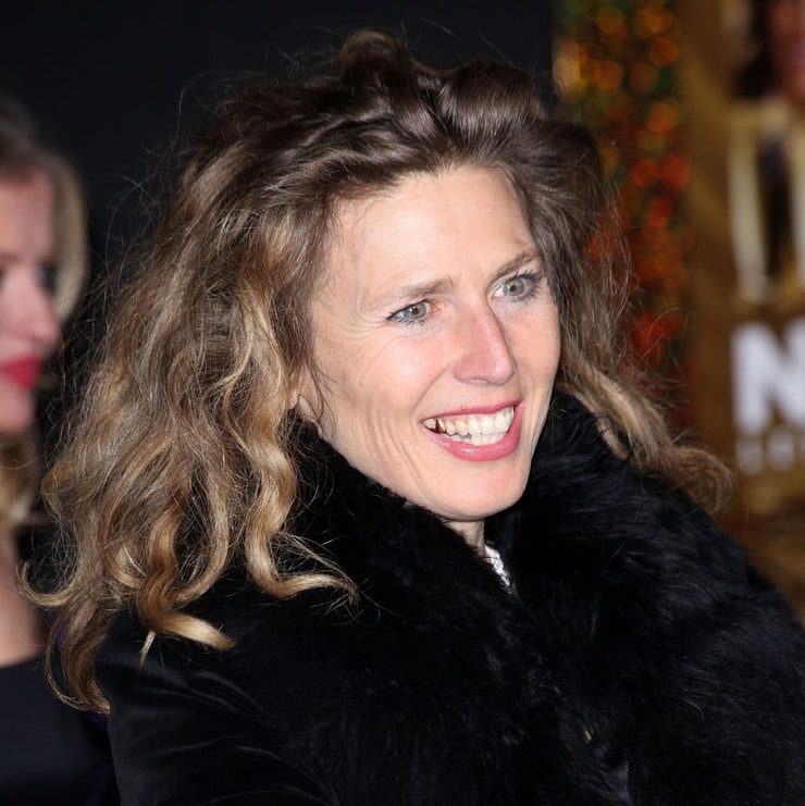 Picture Of Sophie B. Hawkins