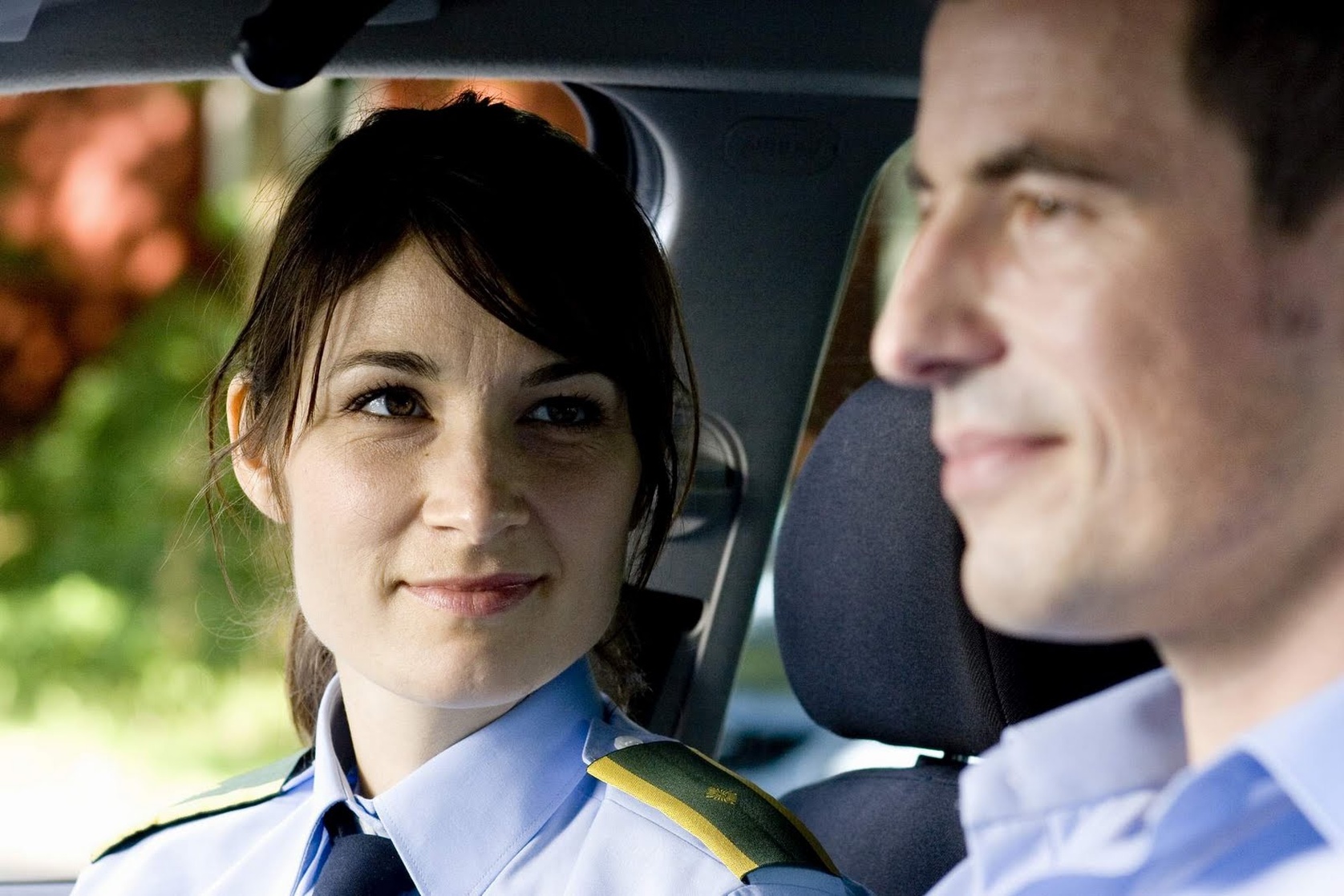 Charlotte Munck