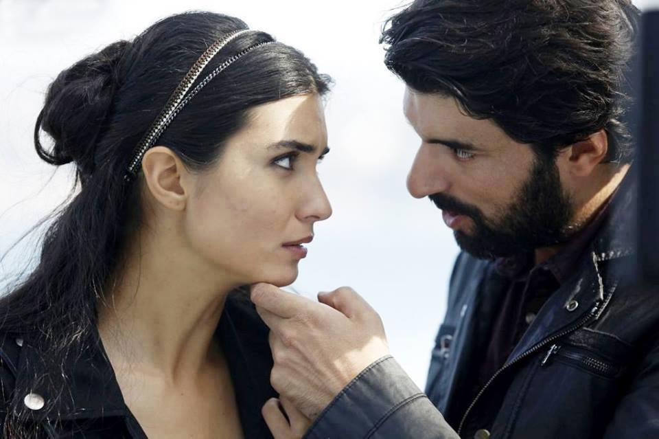 Picture of Black Money Love