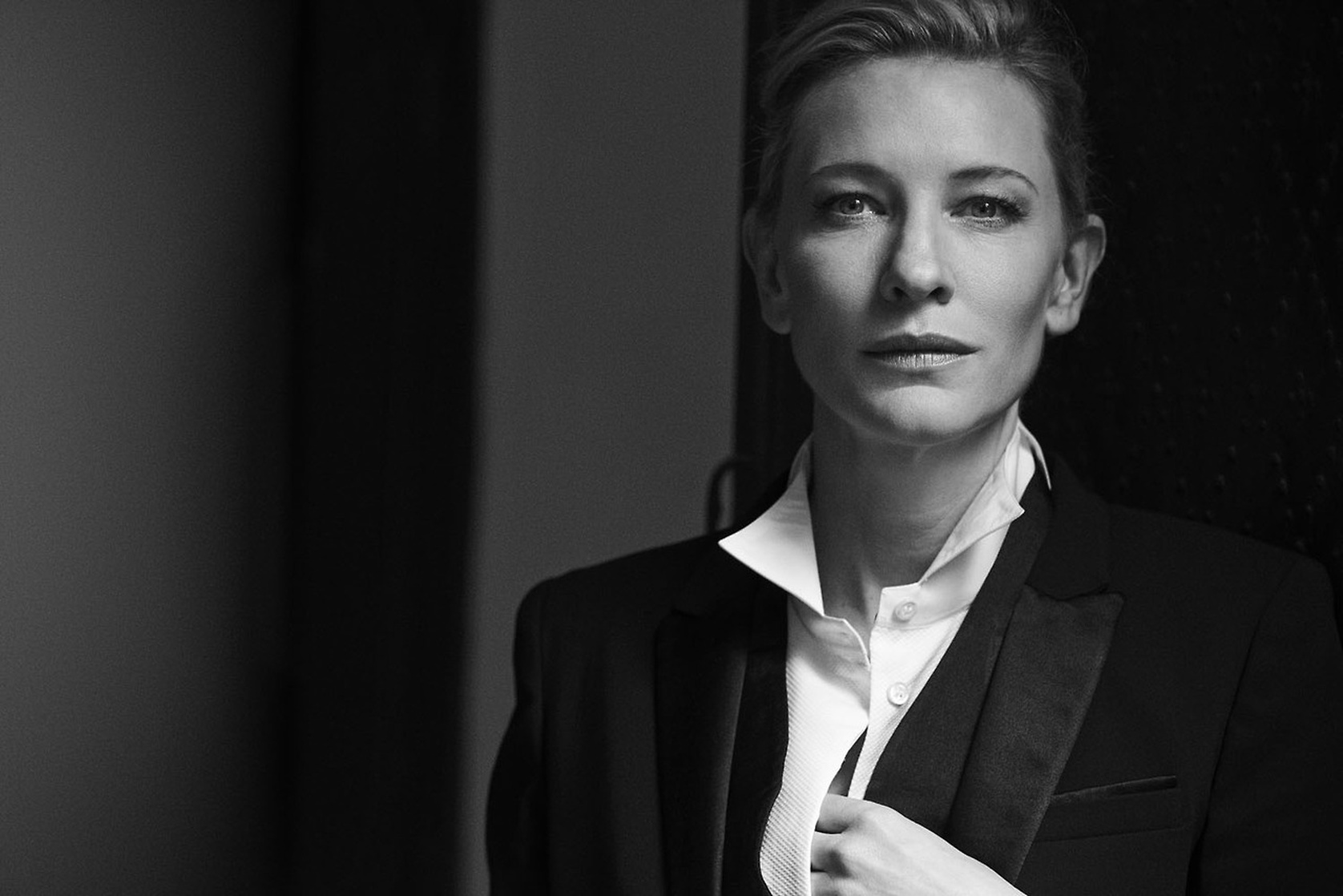 Cate Blanchett Cate Blanchett