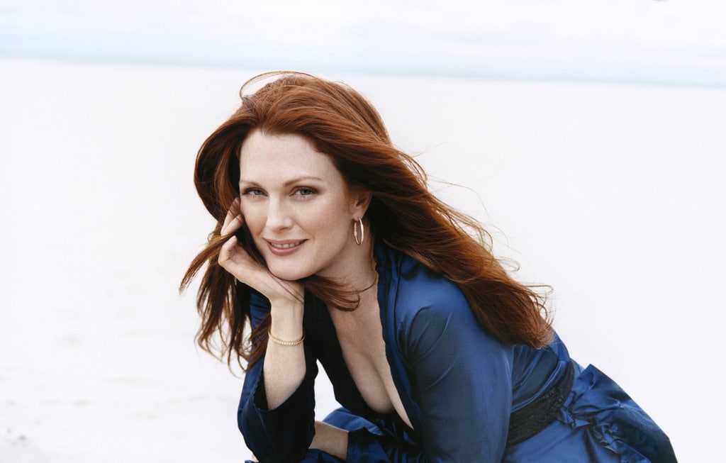 Julianne Moore Julianne Moore
