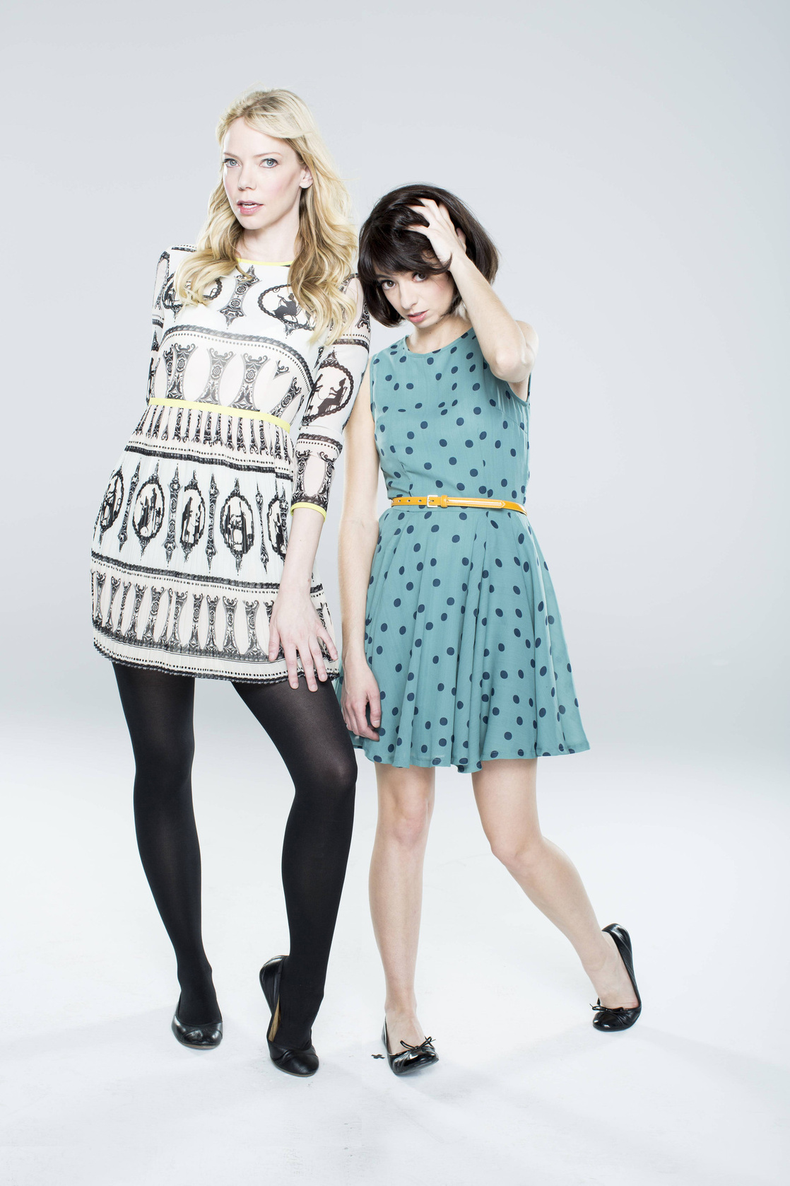 Garfunkel And Oates The Loophole Youtube