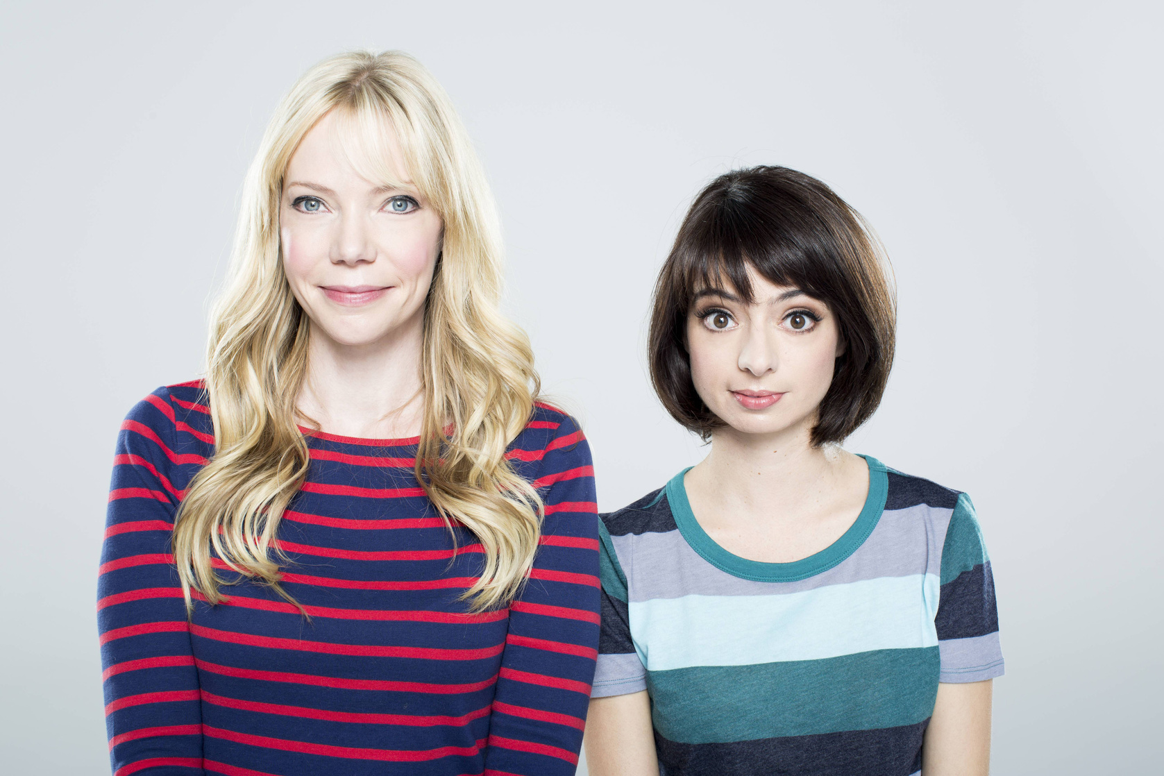 Garfunkel and Oates