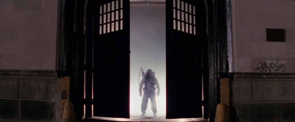 Ghostbusters II (1989)