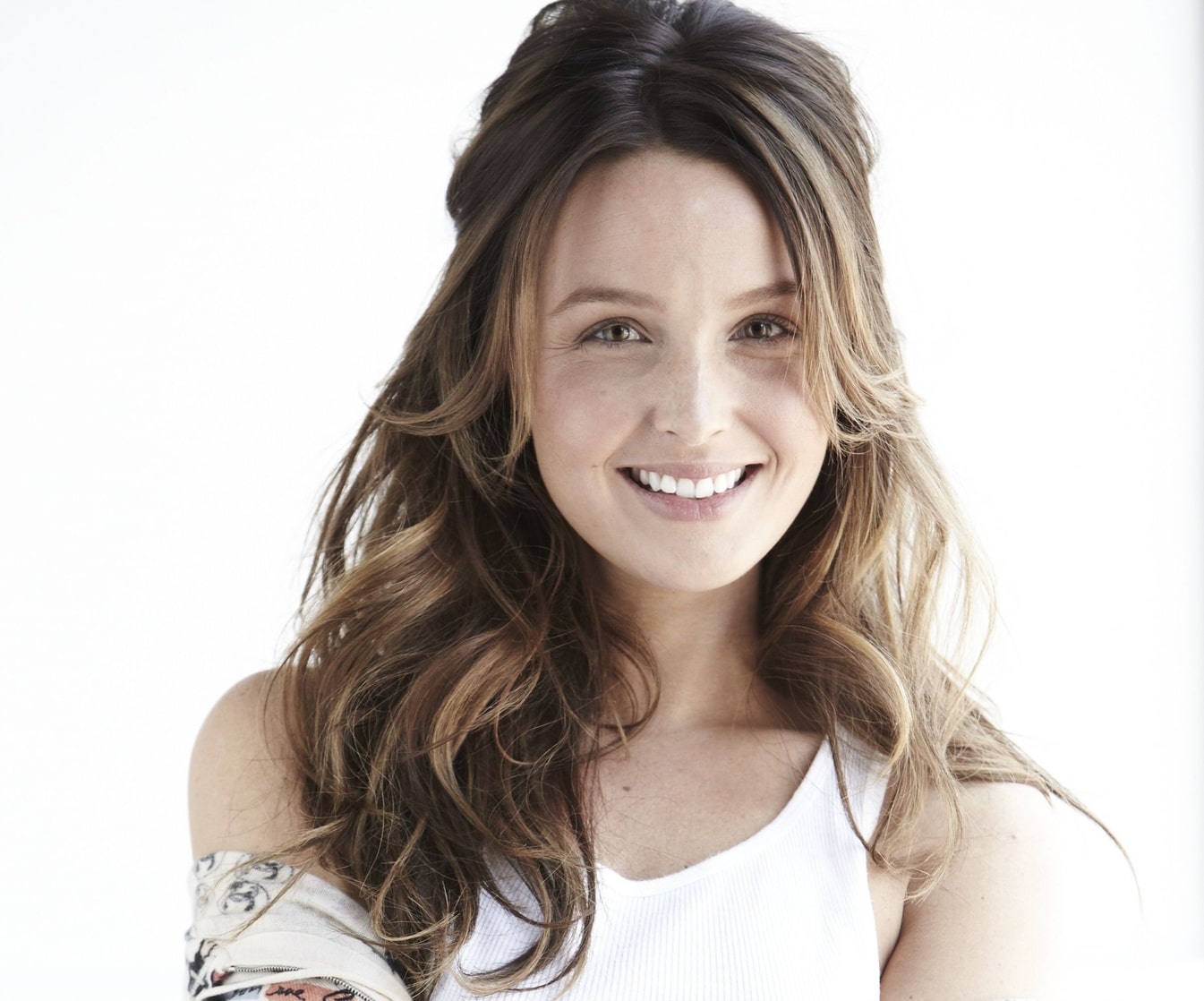 Camilla Luddington