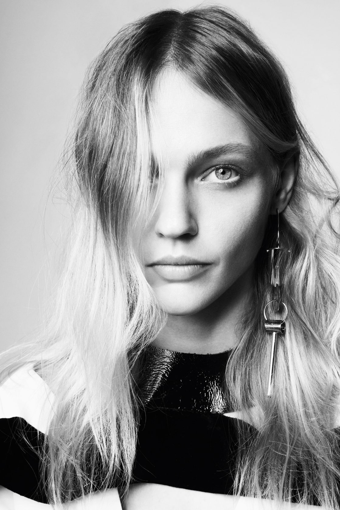 Image of Sasha Pivovarova