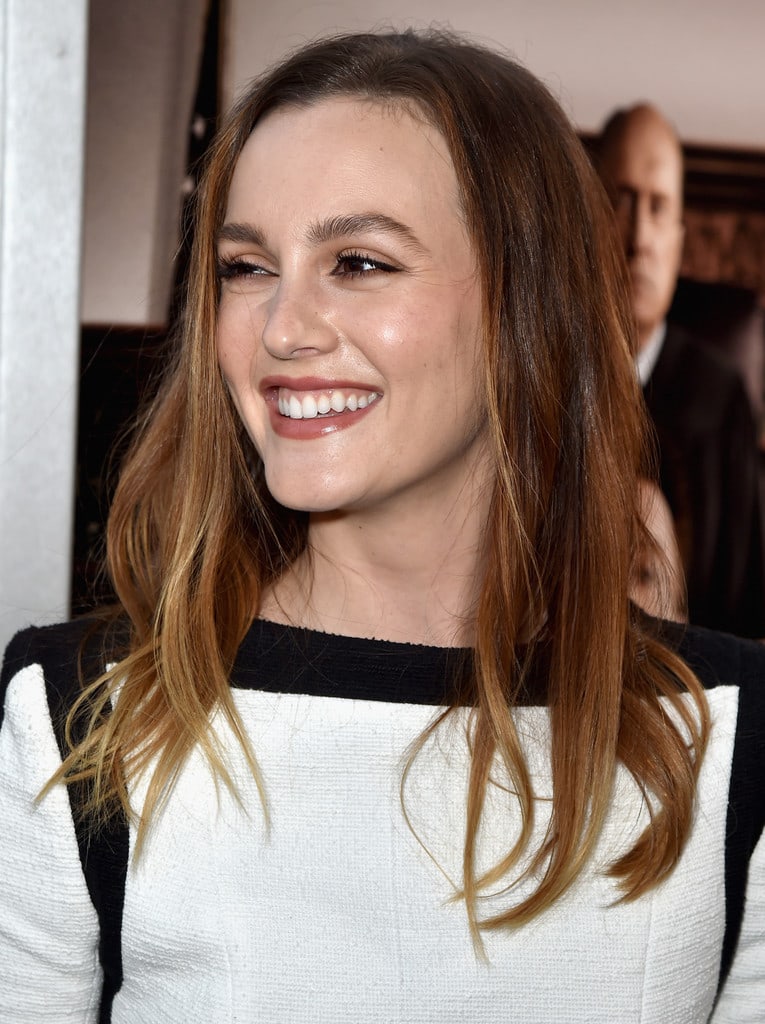 Picture of Leighton Meester